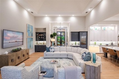 Experience the best of Naples waterfront living in this - photo 10