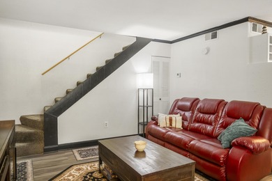 (private lake, pond, creek) Condo For Sale in Chattanooga Tennessee