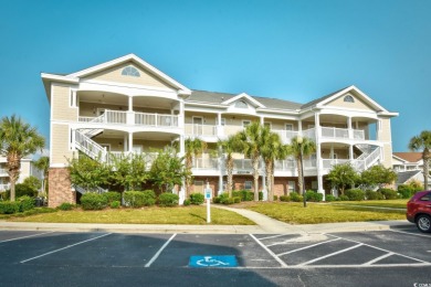 Lake Condo For Sale in North Myrtle Beach, South Carolina