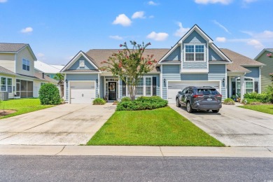 Lake Townhome/Townhouse For Sale in Myrtle Beach, South Carolina