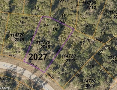 Build your Florida dream on this spacious lot in North Port - photo 1