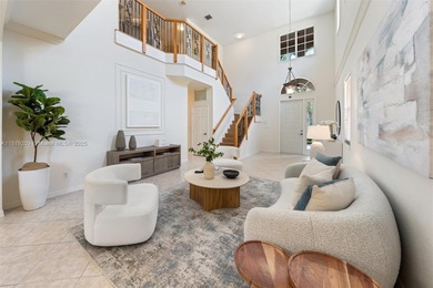 Weston Lakes Area Home For Sale in Weston Florida