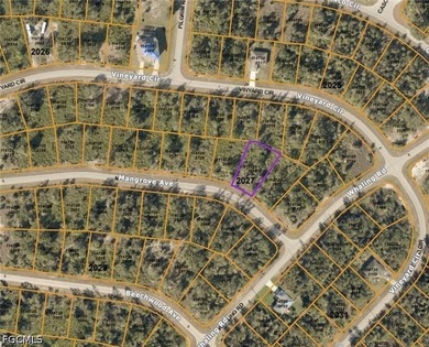 Build your Florida dream on this spacious lot in North Port - photo 3