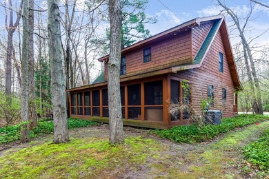 Own a slice of Saugatuck without full-time commitment with this - photo 3