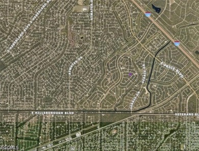 Build your Florida dream on this spacious lot in North Port - photo 5