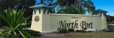 Build your Florida dream on this spacious lot in North Port - photo 6
