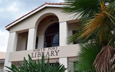 Build your Florida dream on this spacious lot in North Port - photo 7