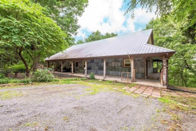 Lake Home For Sale in Searcy, Arkansas