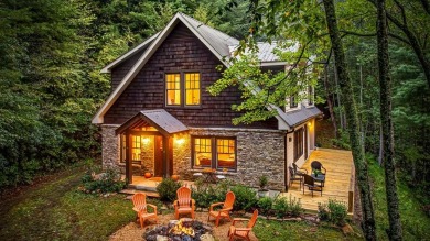 (private lake, pond, creek) Home Active Under Contract in Ellijay Georgia