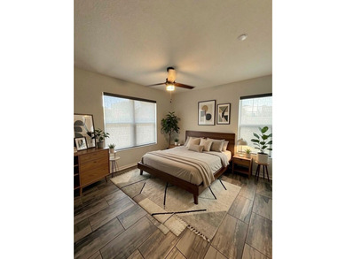 Virtually Staged. Welcome to this beautifully designed townhouse - photo 5