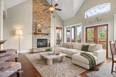 6-Bedroom Home with Private Suite in Gated Golf Community - photo 6