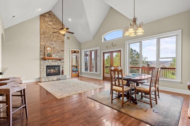 6-Bedroom Home with Private Suite in Gated Golf Community - photo 7