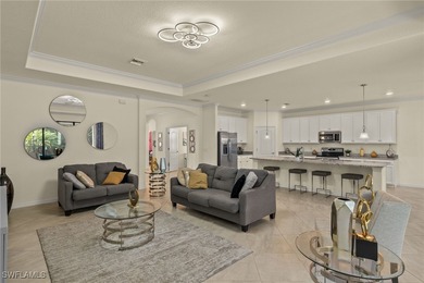 Welcome to 11892 Hickory Estate Circle, a stunning 3-bedroom - photo 8
