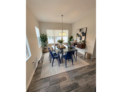 Virtually Staged. Welcome to this beautifully designed townhouse - photo 10