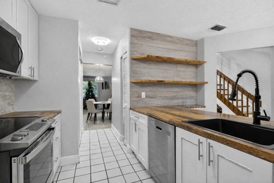 Welcome to this spacious and highly desirable townhome in the - photo 11