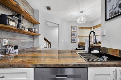Welcome to this spacious and highly desirable townhome in the - photo 12