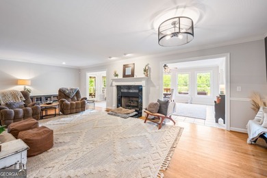 Nestled on 18.15 breathtaking acres in the heart of Moreland - photo 13