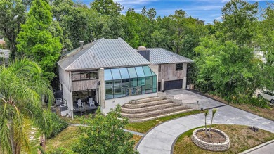 The rarest find in Temple Terrace, 312 S Riverhills Drive is the - photo 3