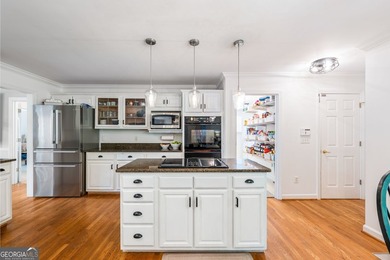 Nestled on 18.15 breathtaking acres in the heart of Moreland - photo 14