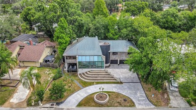 The rarest find in Temple Terrace, 312 S Riverhills Drive is the - photo 4