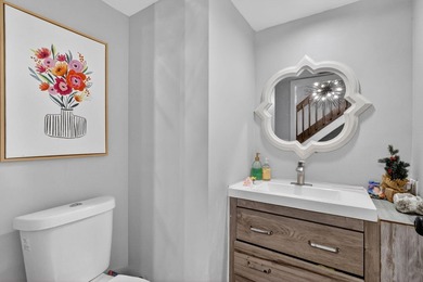 Welcome to this spacious and highly desirable townhome in the - photo 14