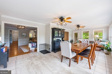 Nestled on 18.15 breathtaking acres in the heart of Moreland - photo 17
