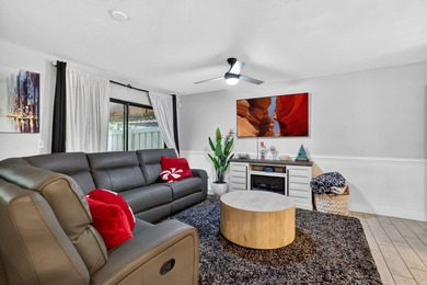 Welcome to this spacious and highly desirable townhome in the - photo 17