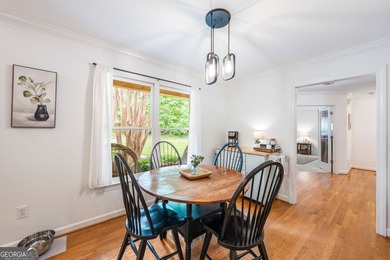 Nestled on 18.15 breathtaking acres in the heart of Moreland - photo 18