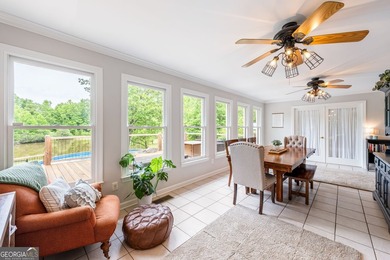 Nestled on 18.15 breathtaking acres in the heart of Moreland - photo 19