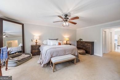 Nestled on 18.15 breathtaking acres in the heart of Moreland - photo 21
