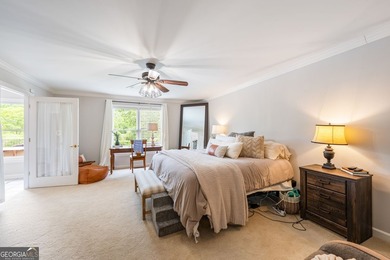 Nestled on 18.15 breathtaking acres in the heart of Moreland - photo 22