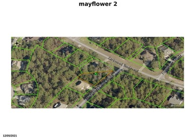 Cypress Village of Sugarmill Woods is a Deed Restricted - photo 2