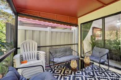 Welcome to this spacious and highly desirable townhome in the - photo 22