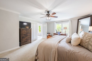 Nestled on 18.15 breathtaking acres in the heart of Moreland - photo 23