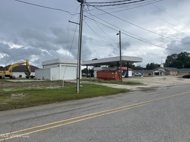 Prime commercial corner lot across from Saki restaurant. Ideal - photo 3