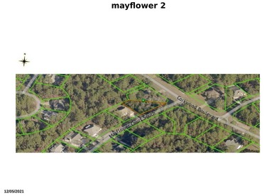 Cypress Village of Sugarmill Woods is a Deed Restricted - photo 3
