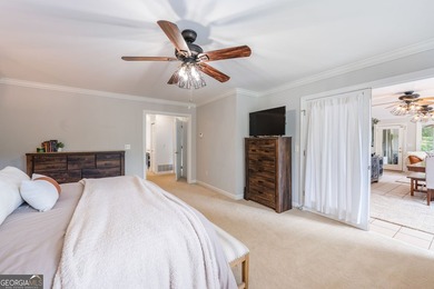 Nestled on 18.15 breathtaking acres in the heart of Moreland - photo 24