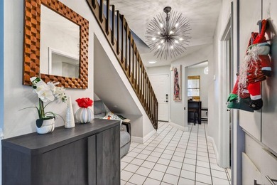 Welcome to this spacious and highly desirable townhome in the - photo 24