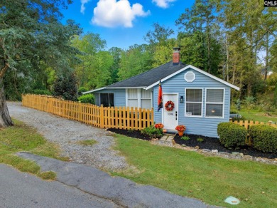 Lake Home For Sale in Irmo, South Carolina