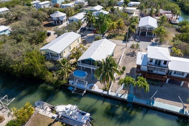 Not every canal-front home in the Keys feels like a destination - photo 3
