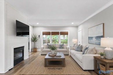 Updated & Move-In Ready, 4BR/3BA home in the Cherokee Ridge golf - photo 4