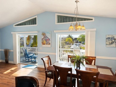 Not every canal-front home in the Keys feels like a destination - photo 8