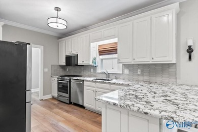 Updated & Move-In Ready, 4BR/3BA home in the Cherokee Ridge golf - photo 8