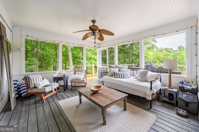 Nestled on 18.15 breathtaking acres in the heart of Moreland - photo 39