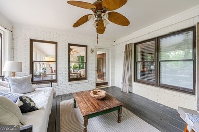 Nestled on 18.15 breathtaking acres in the heart of Moreland - photo 40