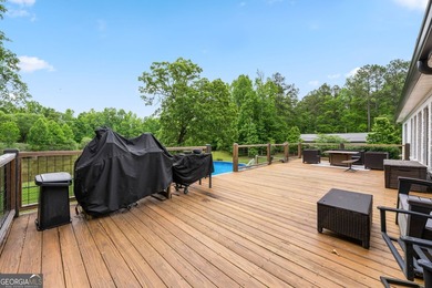 Nestled on 18.15 breathtaking acres in the heart of Moreland - photo 50