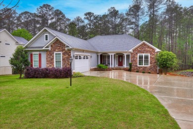 Lake Home For Sale in Mccormick, South Carolina