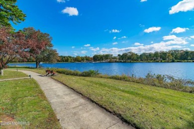 Lake Home For Sale in Lakewood, New Jersey