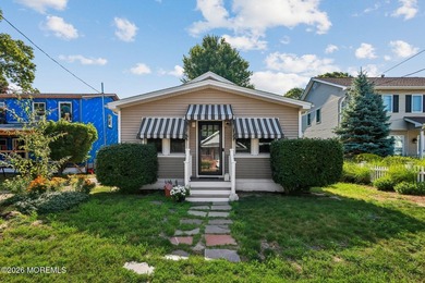Charming 2BR, 1BA home in desirable Point Pleasant Boro, perfect - photo 1