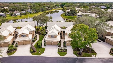 Lake Home For Sale in Bonita Springs, Florida